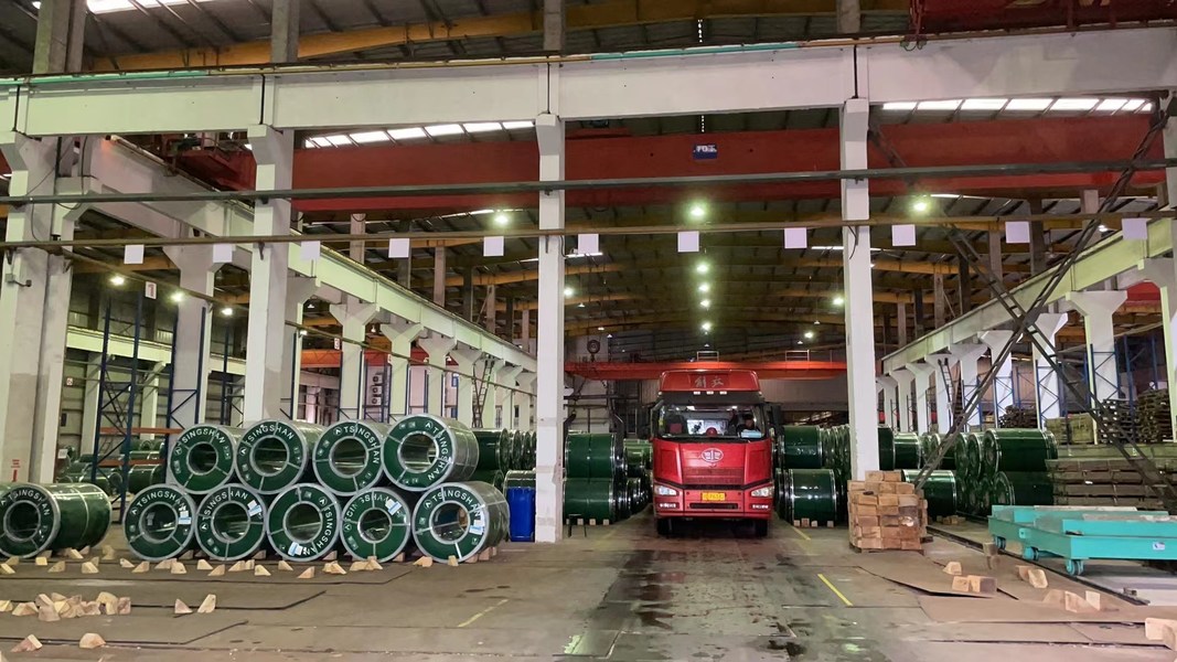 चीन Ningbo Juye Metal Technology co.,ltd कंपनी प्रोफाइल