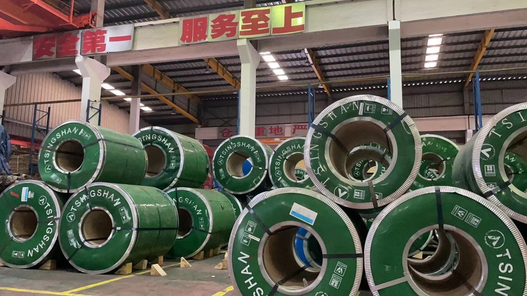 चीन Ningbo Juye Metal Technology co.,ltd कंपनी प्रोफाइल